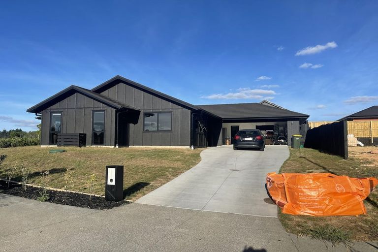Photo of property in 33 Te Paea Avenue, Karaka, 2124