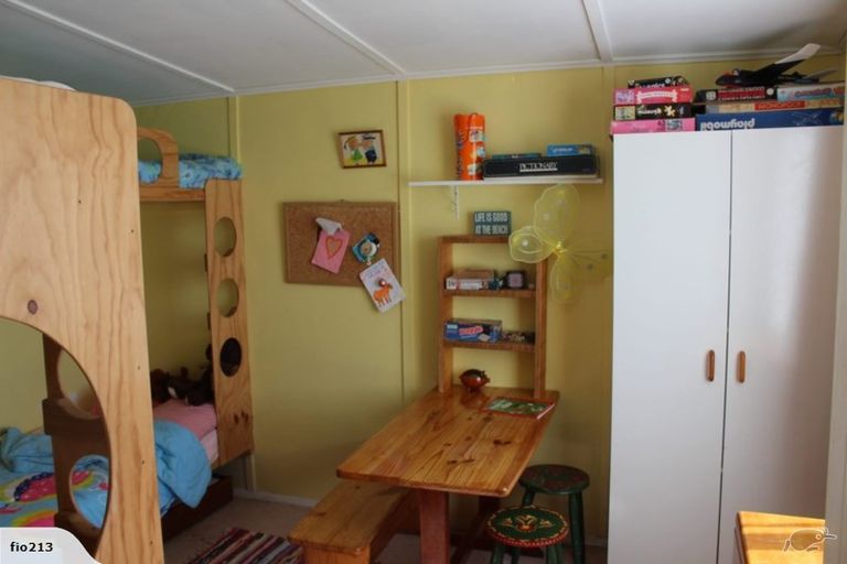 Photo of property in 4 Barber Street, Foxton Beach, Foxton, 4815