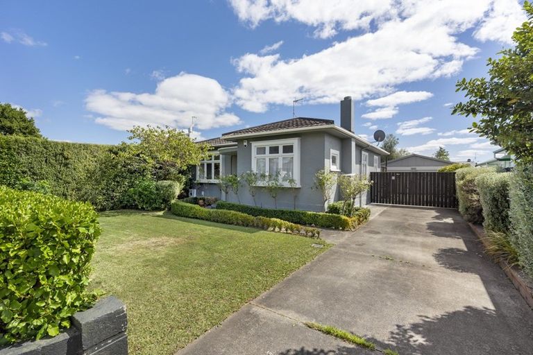 Photo of property in 38 Guy Avenue, Takaro, Palmerston North, 4410