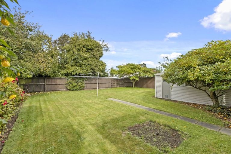 Photo of property in 37 Aurora Street, Hei Hei, Christchurch, 8042