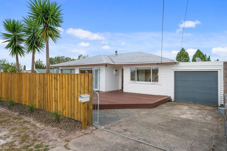 Photo of property in 158 Hokianga Road, Dargaville, 0310