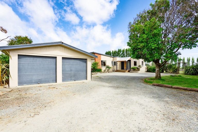 Photo of property in 33 Collinson Road, Ryal Bush, Invercargill, 9876