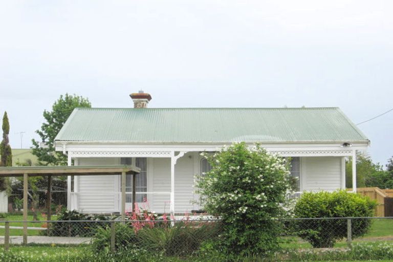 Photo of property in 113 Ford Street, Opotiki, 3122