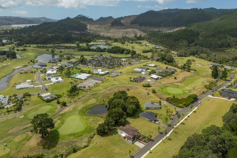 Photo of property in 61 Pinehurst Drive, Pauanui, Hikuai, 3579