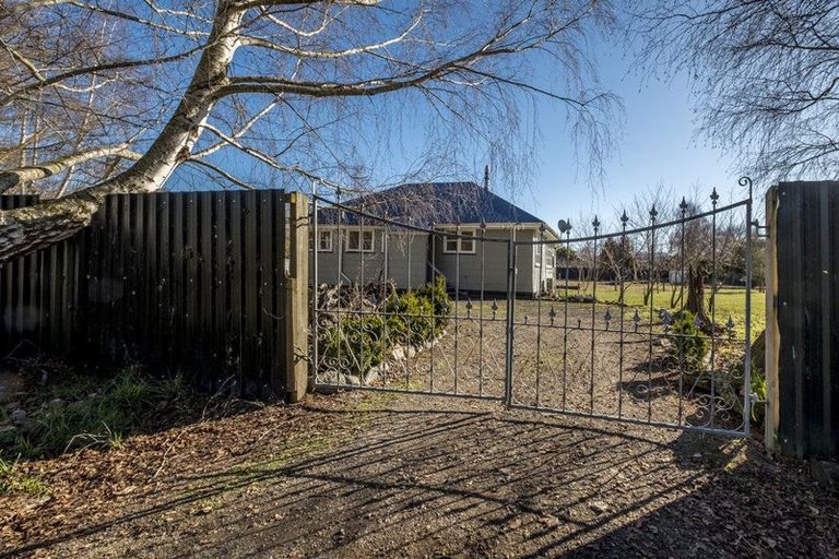 Photo of property in 15 Tekoa Street, Waiau, 7332