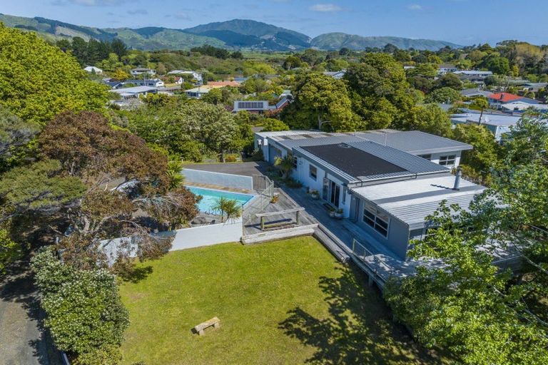 Photo of property in 48 Tiromoana Road, Raumati South, Paraparaumu, 5032