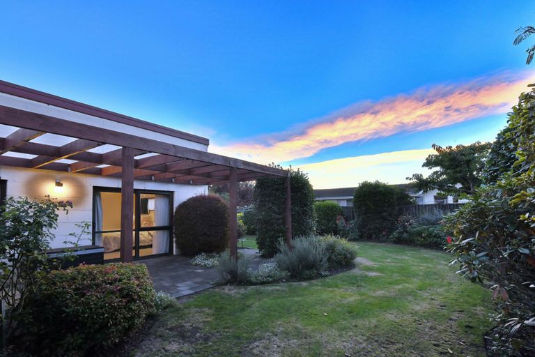 Photo of property in 23 Melville Street, Bishopdale, Christchurch, 8053