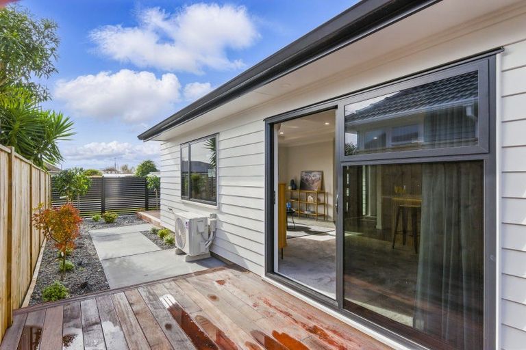 Photo of property in 42a Power Street, Levin, 5510