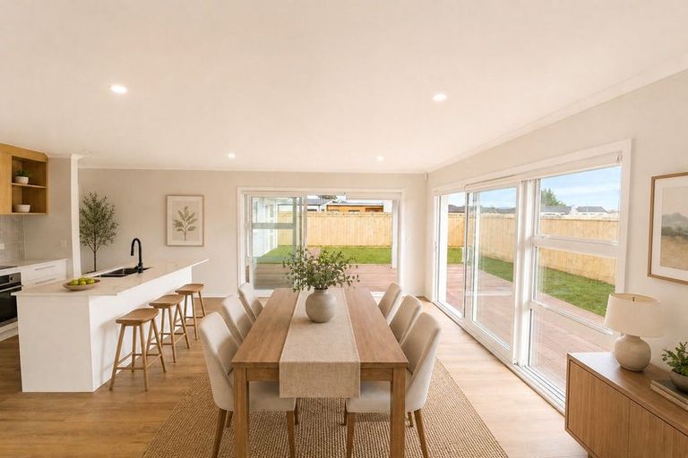 Photo of property in 19 Hawera Avenue, Levin, 5510