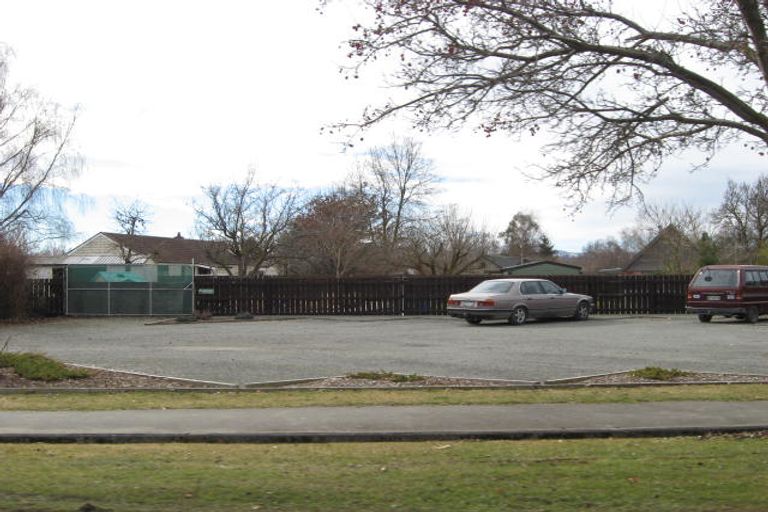 Photo of property in 10 Sloane Street, Fairlie, 7925