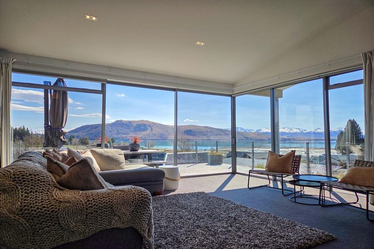 Photo of property in 20 Lochinver Avenue, Lake Tekapo, 7999