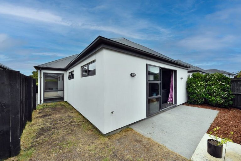 Photo of property in 60 Mustang Avenue, Wigram, Christchurch, 8042