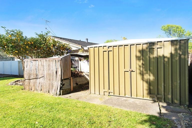 Photo of property in 5 Eden Street, Levin, 5510