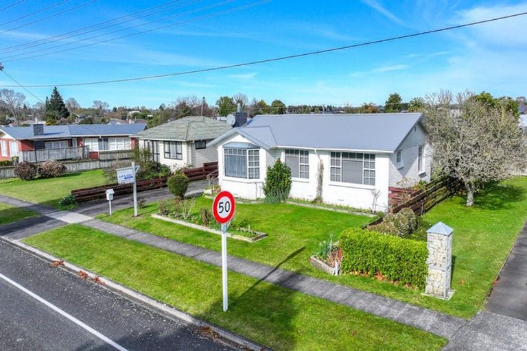 Photo of property in 40 Station Road, Matamata, 3400