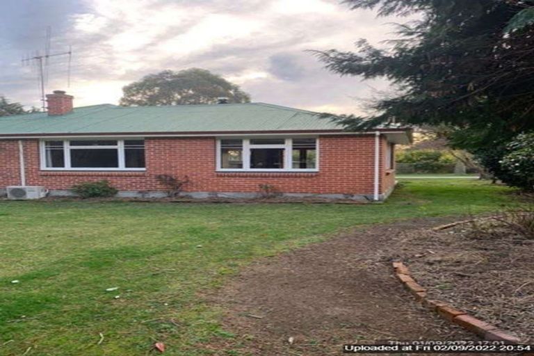 Photo of property in 11 Beeby Road, Orari, Temuka, 7986