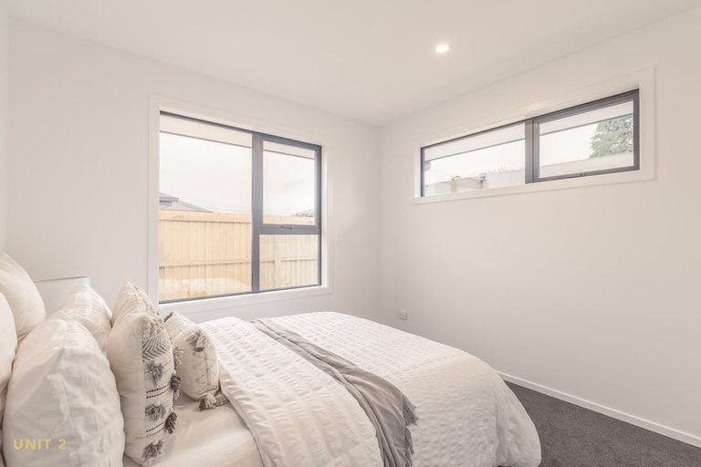 Photo of property in 2/68 Vancouver Crescent, Wainoni, Christchurch, 8061