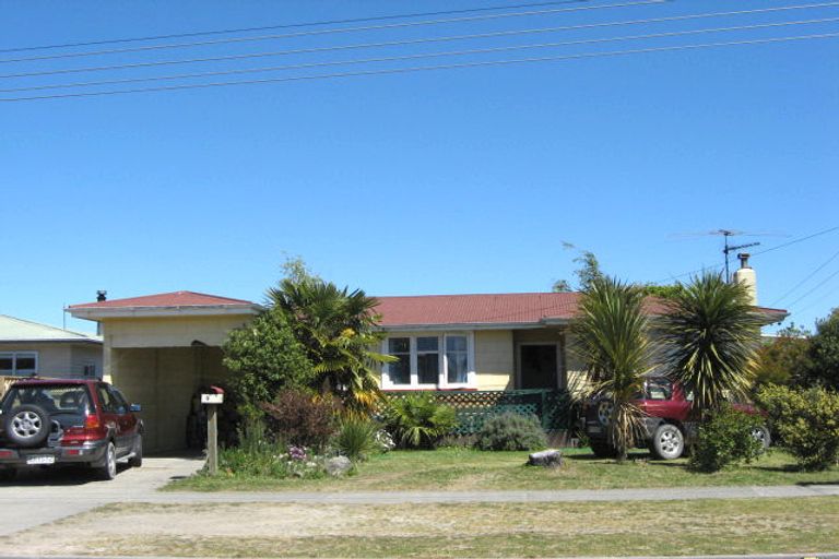 Photo of property in 30 Bythell Street, Redwoodtown, Blenheim, 7201