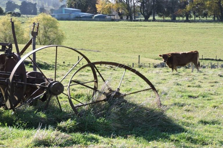 Photo of property in 22 Settlement Road, Kaiwaka, 0573