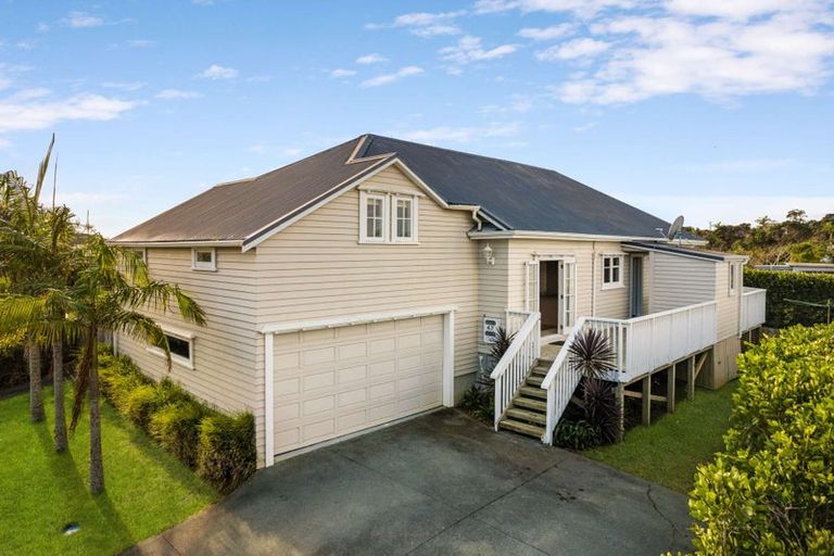 Photo of property in 47 Melody Lane, Mangonui, 0420