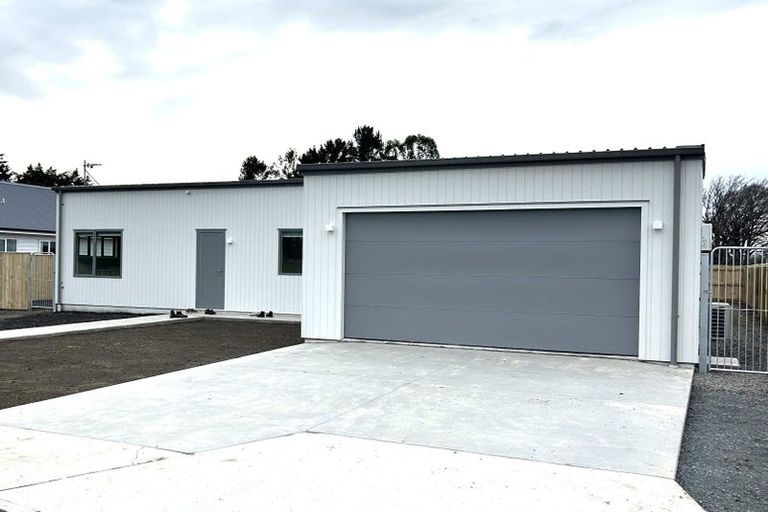 Photo of property in 2 Hosford Lane, Greytown, 5712