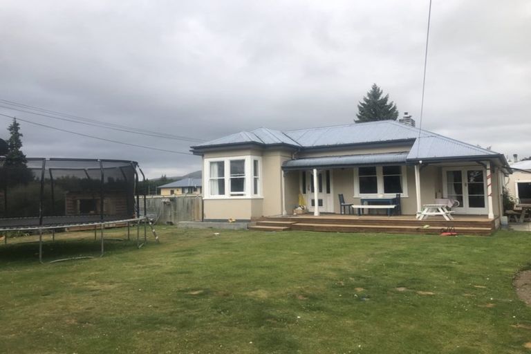 Photo of property in 21 Gall Street, Fairlie, 7925