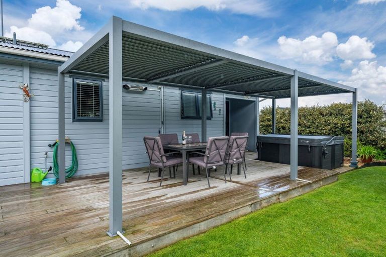 Photo of property in 9 Taniwha Street, Mangakino, 3421