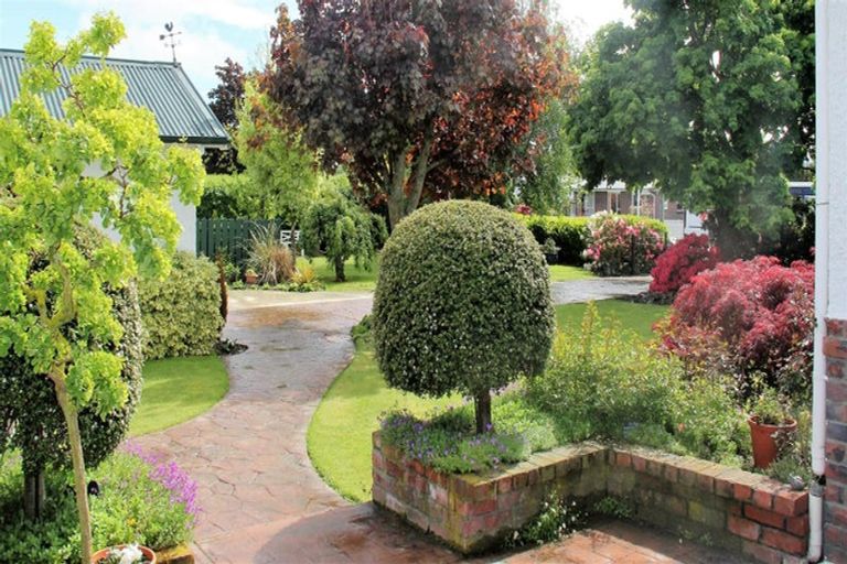 Photo of property in 26 School Road, Fairlie, 7925