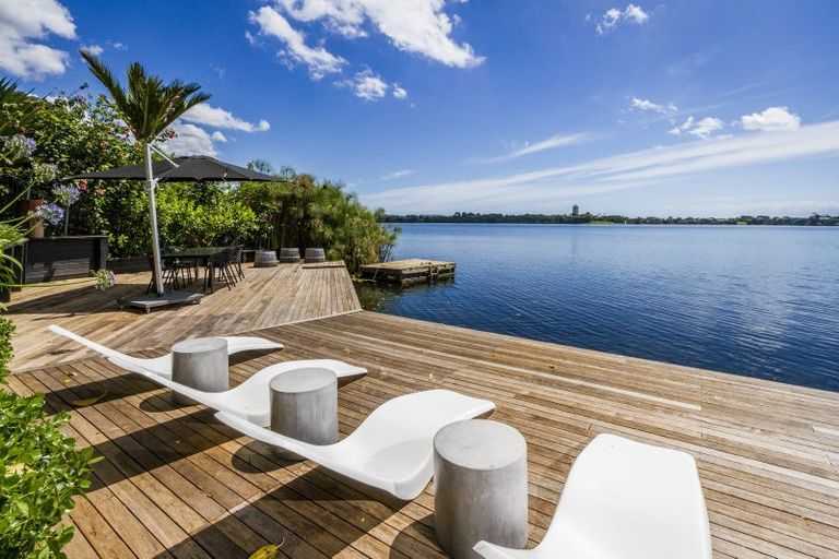 Photo of property in 15 Lake View Road, Takapuna, Auckland, 0622