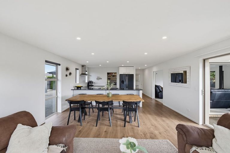 Photo of property in 9 Lawrence Drive, Rolleston, 7614