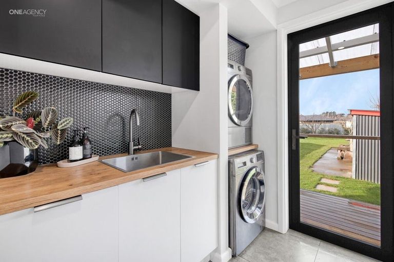 Photo of property in 96 Main North Road, Woodend, 7610