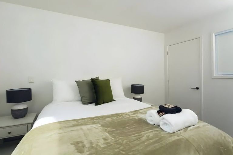 Photo of property in 4/221 Armagh Street, Christchurch Central, Christchurch, 8011
