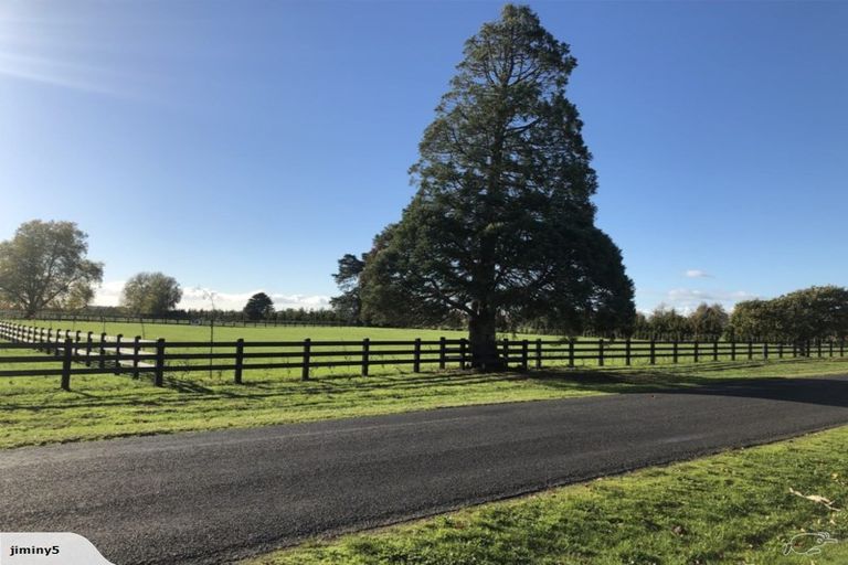 Photo of property in 101 Bellevue Road, Matangi, Hamilton, 3284