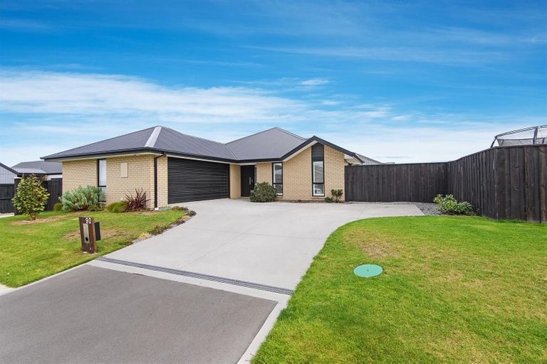 Photo of property in 90 Charlbury Drive, Rolleston, 7615