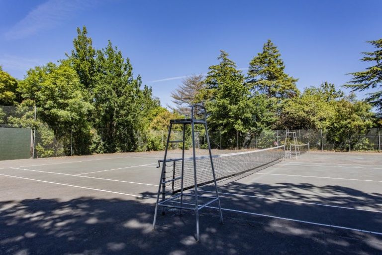 Photo of property in 405 Bradleys Road, Ohoka, 7692