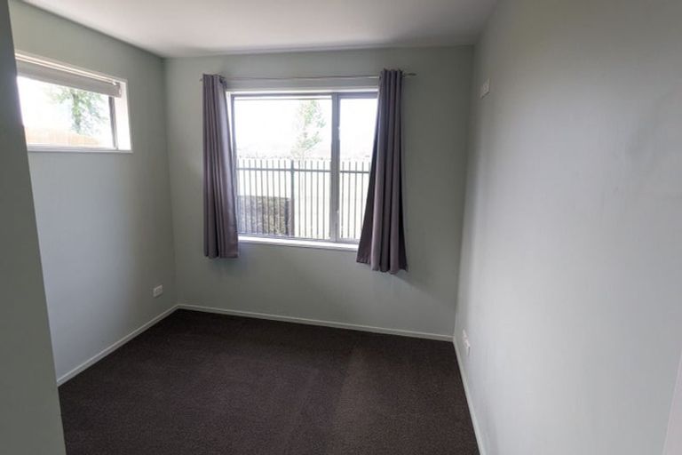 Photo of property in 2 Hurutini Way, Halswell, Christchurch, 8025