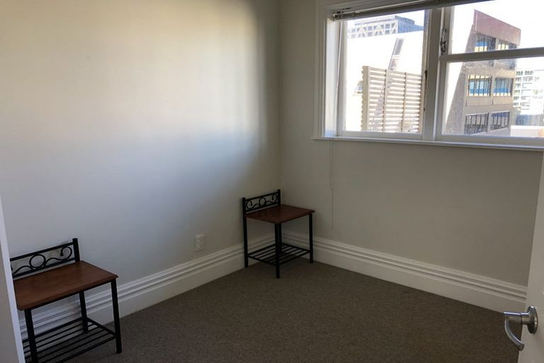 Photo of property in 4/201b The Terrace, Wellington Central, Wellington, 6011