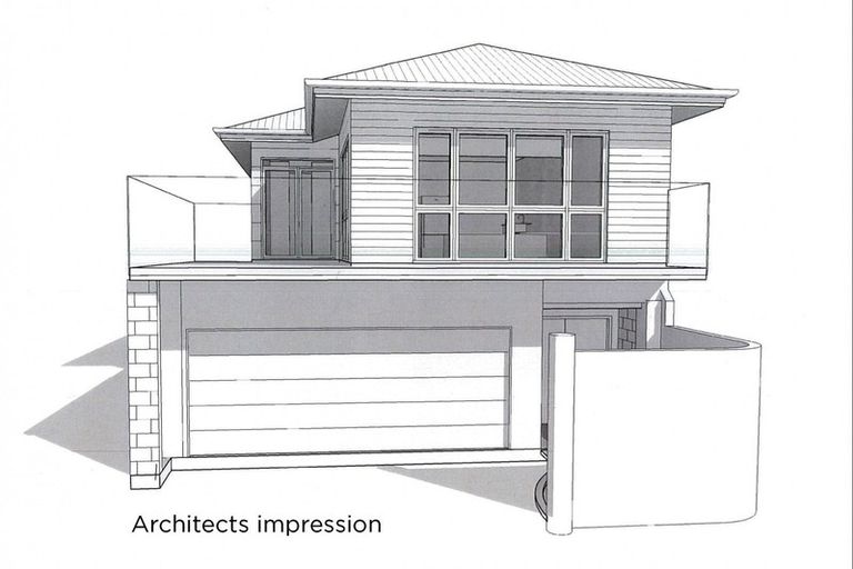 Photo of property in 473 Marine Parade, Napier South, Napier, 4110