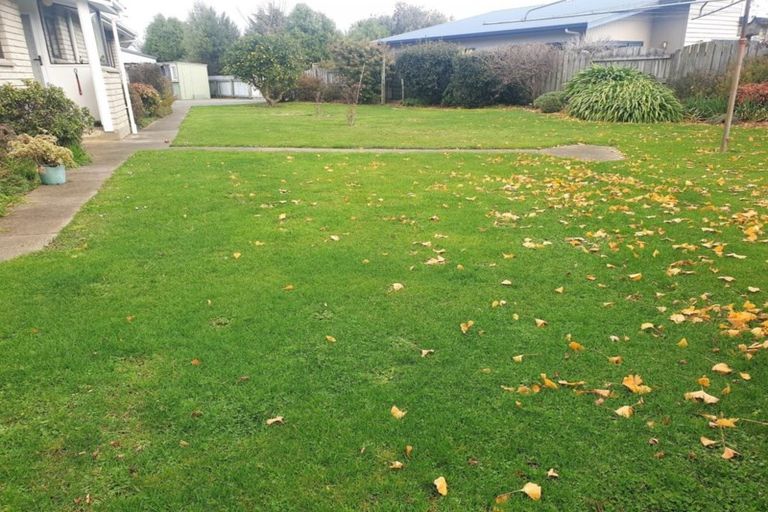 Photo of property in 81a Barraud Street, Dannevirke, 4930