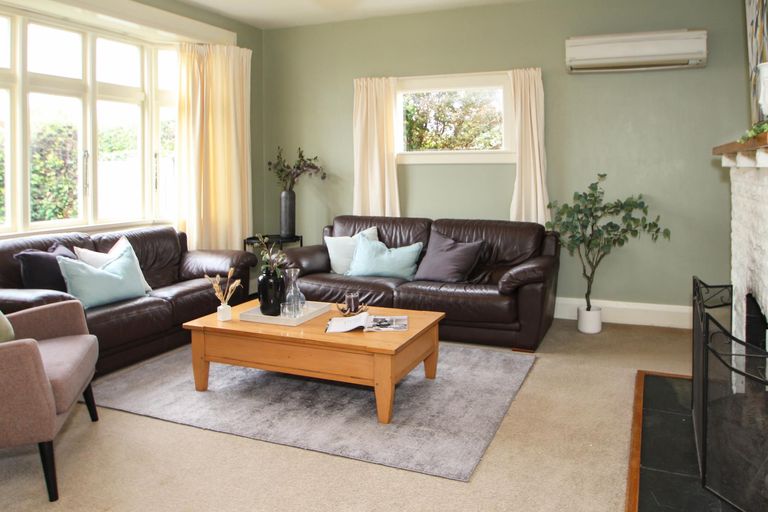 Photo of property in 48 Ure Street, South Hill, Oamaru, 9400