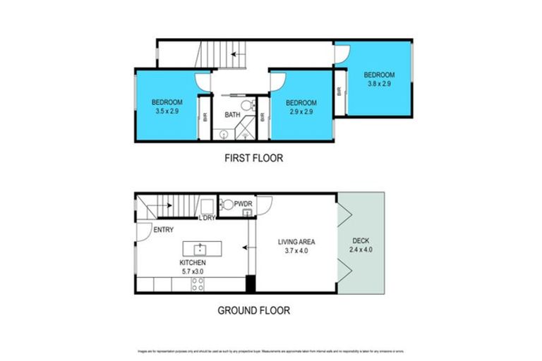 Photo of property in 3/32 Brandon Road, Glen Eden, Auckland, 0602