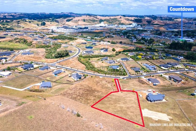 Photo of property in 51c Mcintosh Drive, Pokeno, 2471