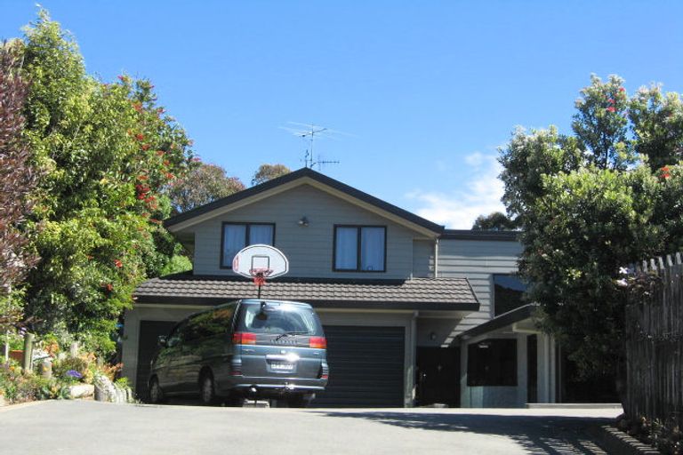Photo of property in 14 Matuku Place, Atawhai, Nelson, 7010