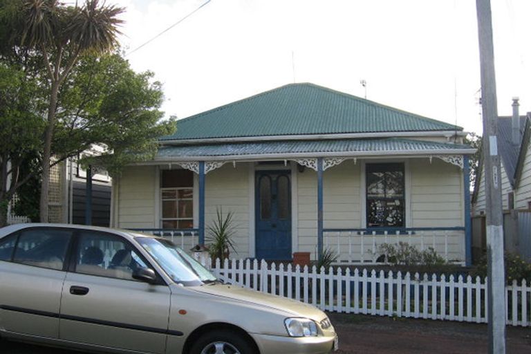Photo of property in 10 Cooper Street, Grey Lynn, Auckland, 1021