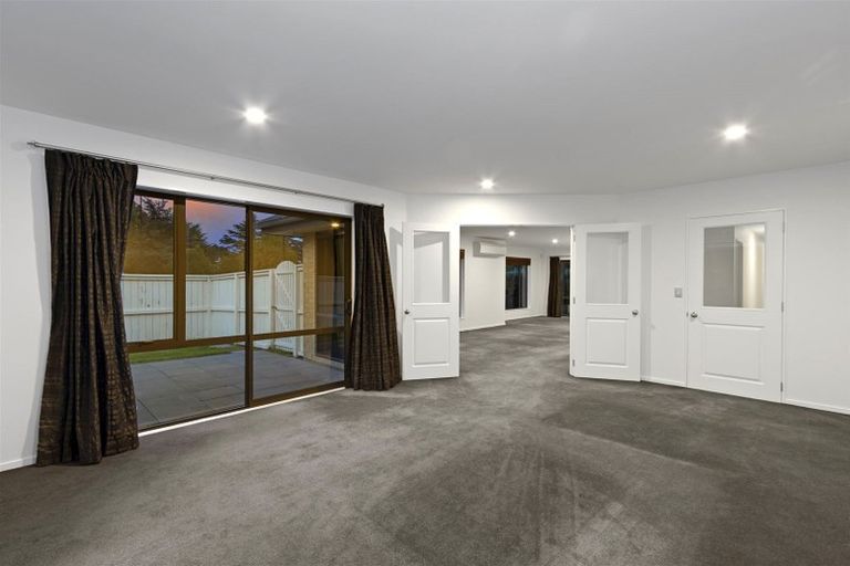 Photo of property in 6 Bezar Green, Aidanfield, Christchurch, 8025
