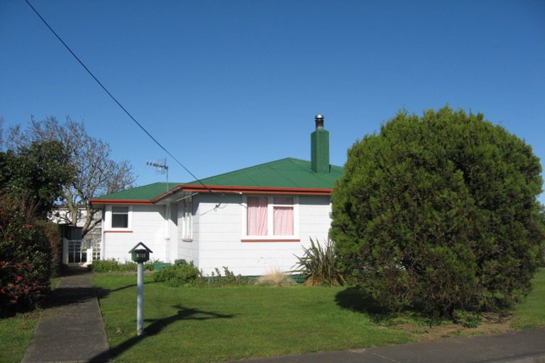 Photo of property in 31 Holland Crescent, Bulls, 4818