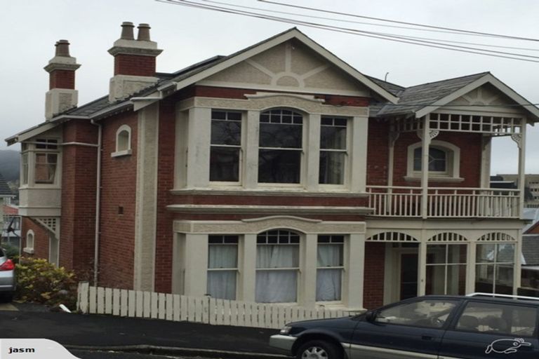 Photo of property in 1 Constitution Street, Dunedin Central, Dunedin, 9016
