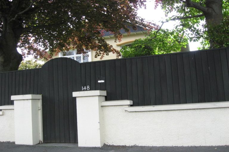 Photo of property in 148 Clyde Road, Burnside, Christchurch, 8053