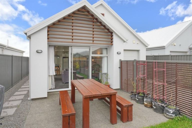 Photo of property in 79 Caulfield Avenue, Halswell, Christchurch, 8025