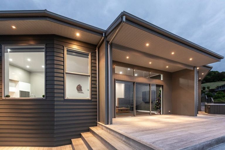 Photo of property in 68 Bennett Road, Te Mata, Thames, 3575