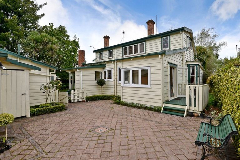 Photo of property in 44 East Street, Claudelands, Hamilton, 3214